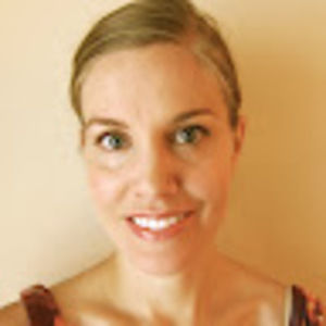 Meet your Posher, Ruth